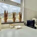 Marahomes Apartmán *