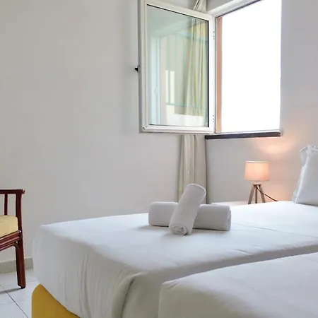 Marahomes Фуншал