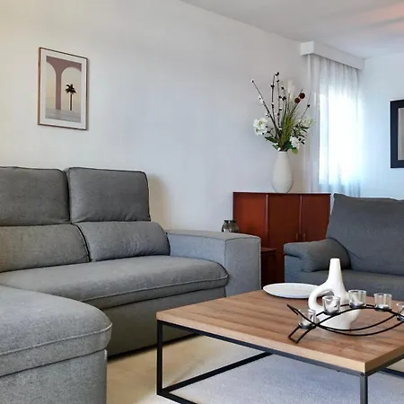 Marahomes Апартаменты *