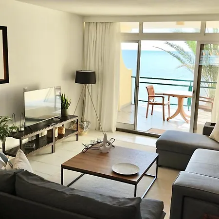 Marahomes Апартаменты