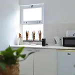 Marahomes 아파트