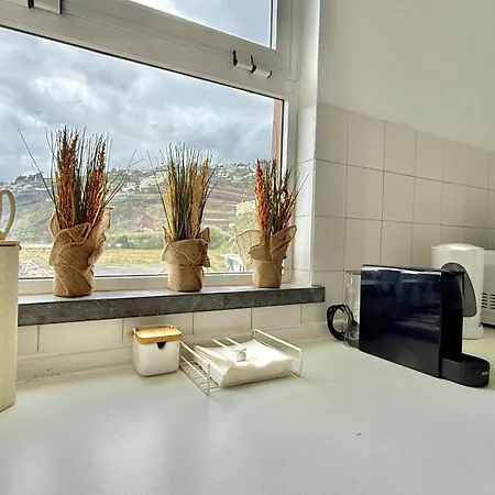 Marahomes Apartman *