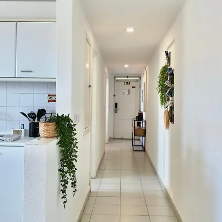 Marahomes Funchal