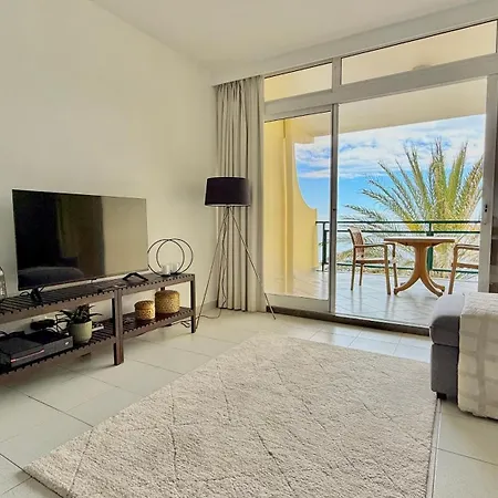公寓 Marahomes 丰沙尔