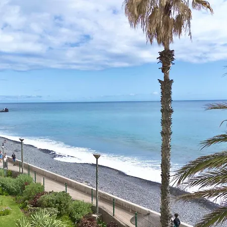 Marahomes Appartamento Funchal (Madeira)