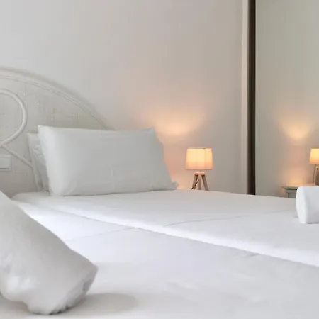 Marahomes Appartamento Funchal (Madeira)