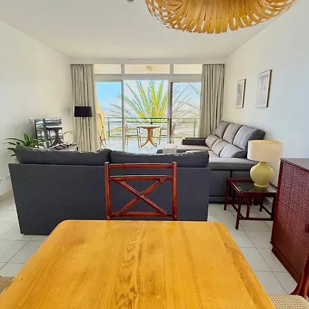 Appartamento Marahomes Funchal (Madeira)