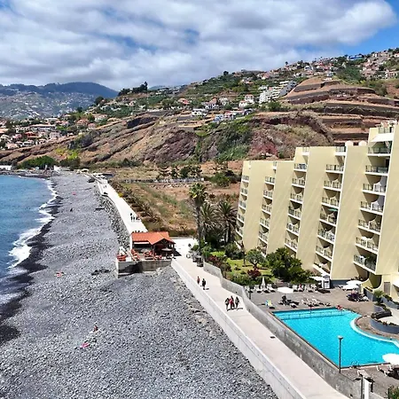 Apartment Marahomes Funchal (Madeira)