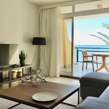 Marahomes Apartment *