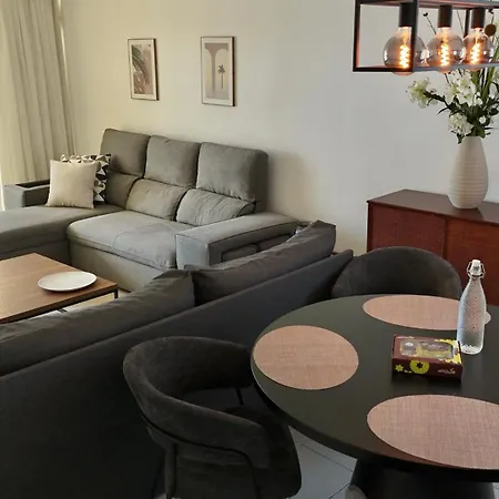 Marahomes Funchal (Madeira)