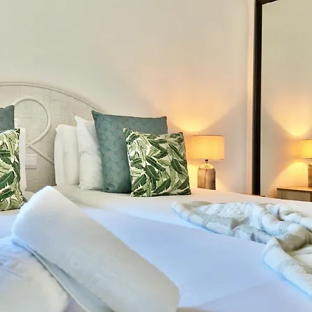 Marahomes Appartamento