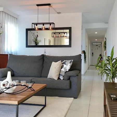 Marahomes Appartamento