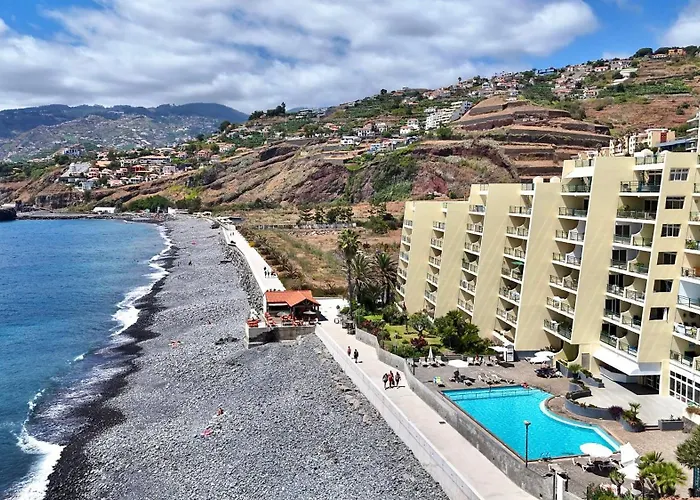 아파트 Marahomes 푼샬