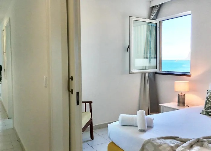 Marahomes 아파트 푼샬