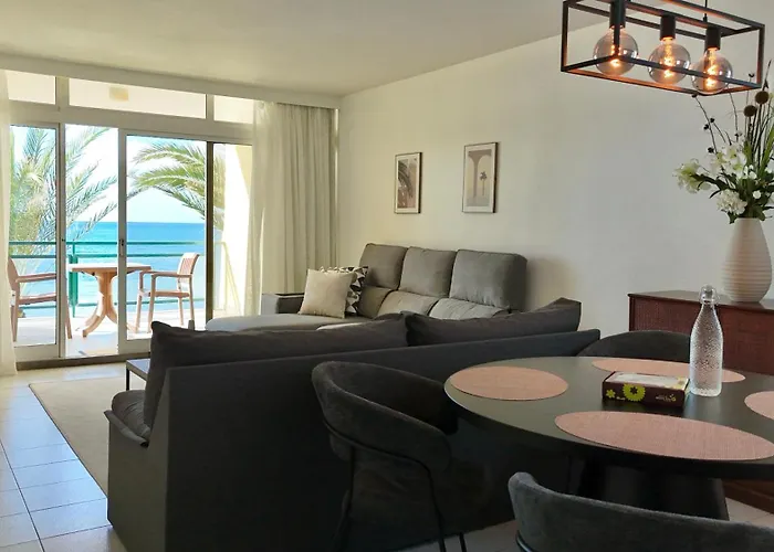 아파트 Marahomes 푼샬