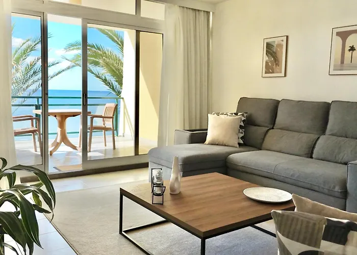 아파트 Marahomes *