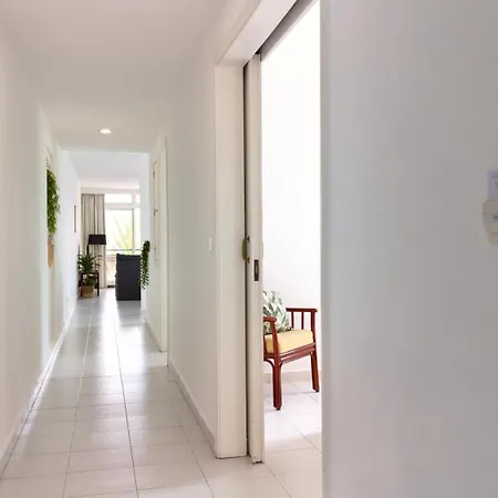 Marahomes Apartamento Funchal (Madeira)