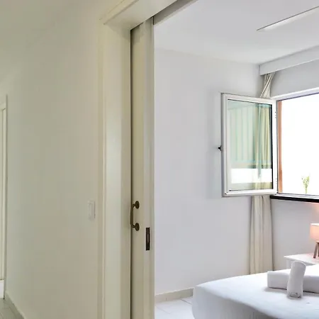 Apartamento Marahomes *