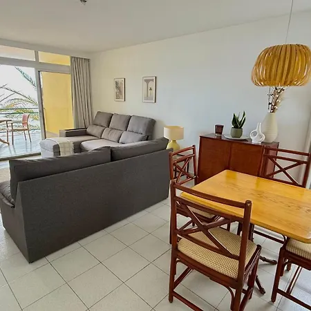 Marahomes Apartamento *