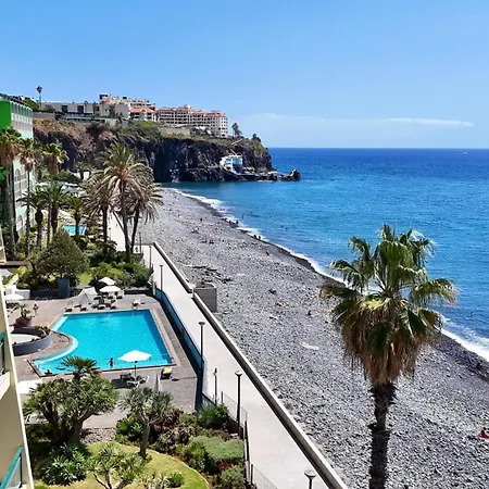 Apartamento Marahomes *