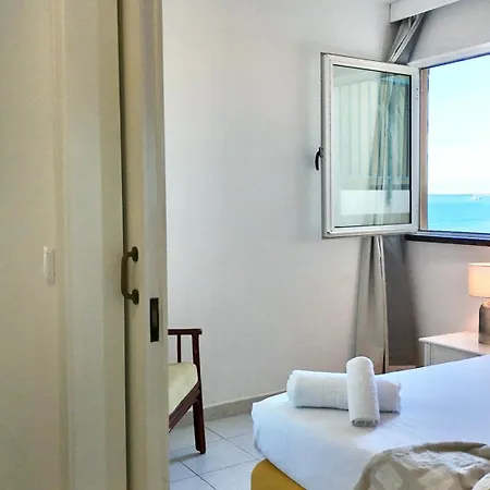 Marahomes Apartamento Funchal (Madeira)