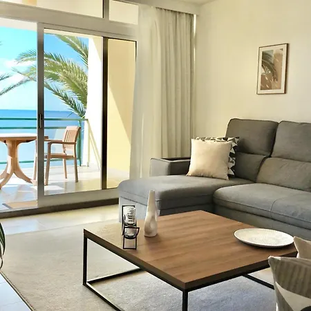Apartamento Marahomes *