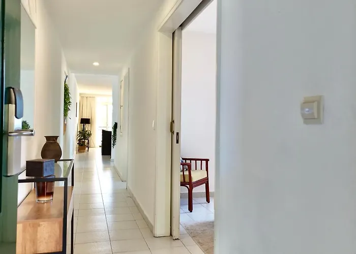 Apartmán Marahomes *
