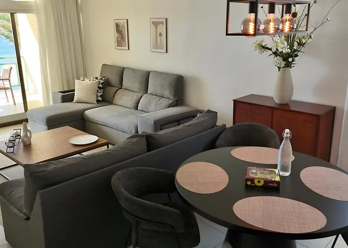 Marahomes Funchal (Madeira)